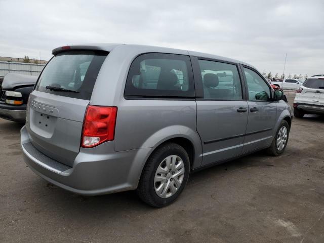 2C4RDGBG8GR131658 Dodge Grand Caravan Se