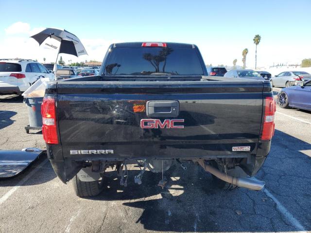 3GTU2UEC2FG292454 GMC Sierra K1500 Sle