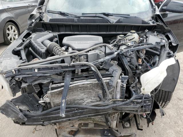 1GKKNULS1HZ144067 GMC Acadia Slt-1
