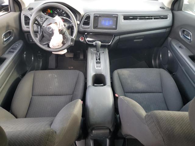 3CZRU5H51JM707075 Honda HR-V EX
