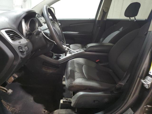 3C4PDDBG0HT540936 Dodge Journey Sxt