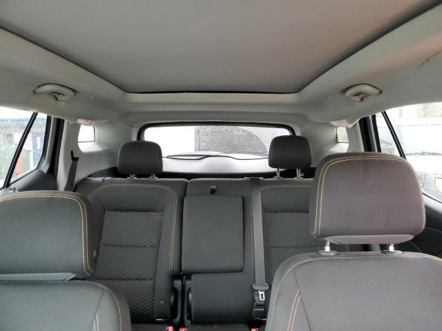 3GKALMEV7KL127815 GMC Terrain Sle