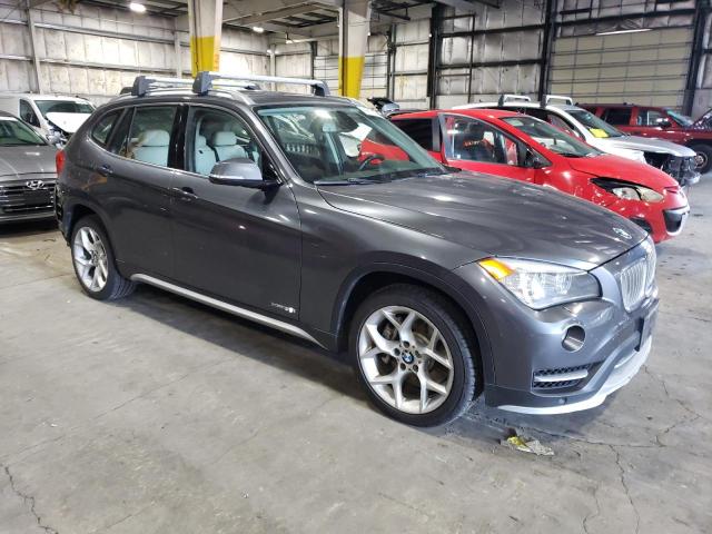 WBAVM5C53FVV94168 BMW X1 Xdrive35i