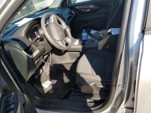 3GKALMEV1NL209561 GMC Terrain Sle