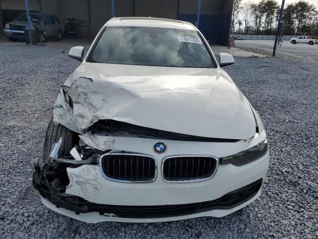 WBA8E9C59GK645581 BMW 328 I Sulev