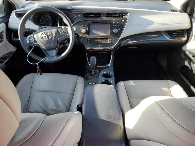 4T1BK1EB4FU185704 Toyota AVALON XLE