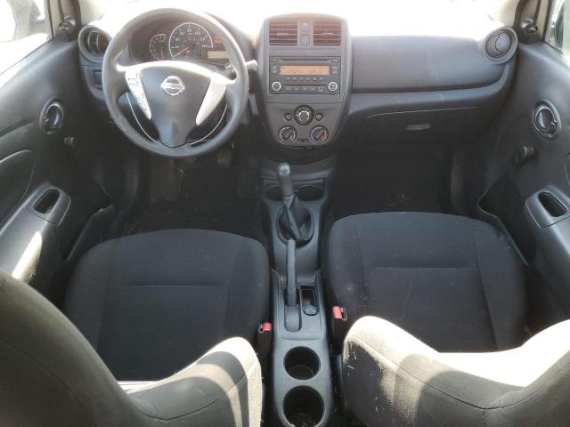 3N1CN7AP6FL815093 Nissan VERSA S
