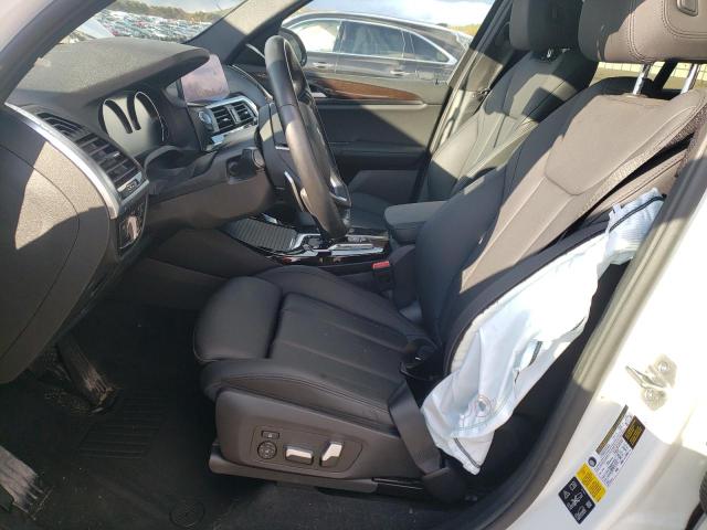 5UXTY5C06M9F63300 BMW X3 Xdrive30i