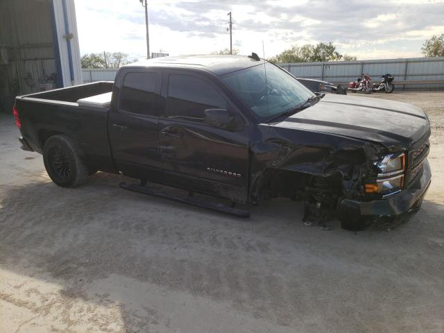 1GCRCREC4FZ292987 Chevrolet Silverado C1500 Lt