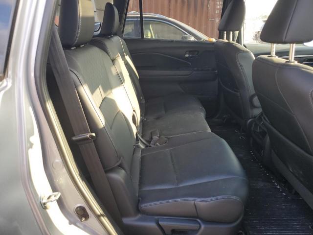 5FNYF8H51LB006587 Honda Passport Exl