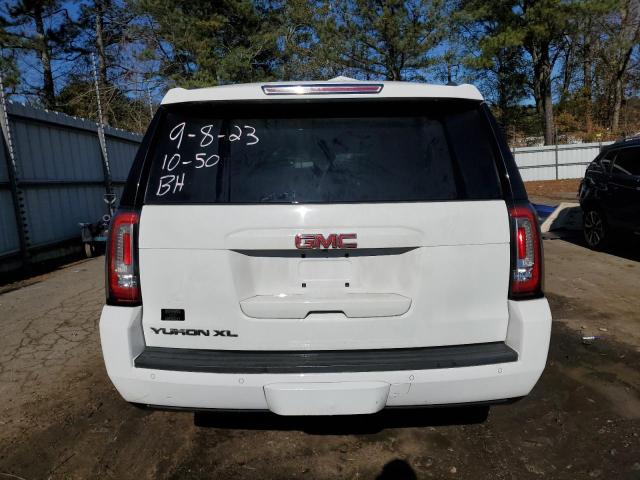 1GKS1GKC5GR425620 GMC Yukon Xl C1500 Slt