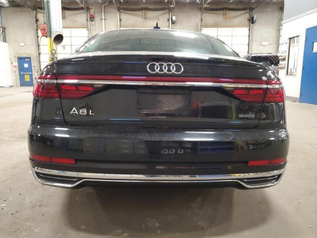 WAU8DAF84KN013234 Audi A8 L