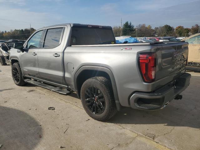 3GTU9CED8NG124931 GMC Sierra Limited K1500 Elevation
