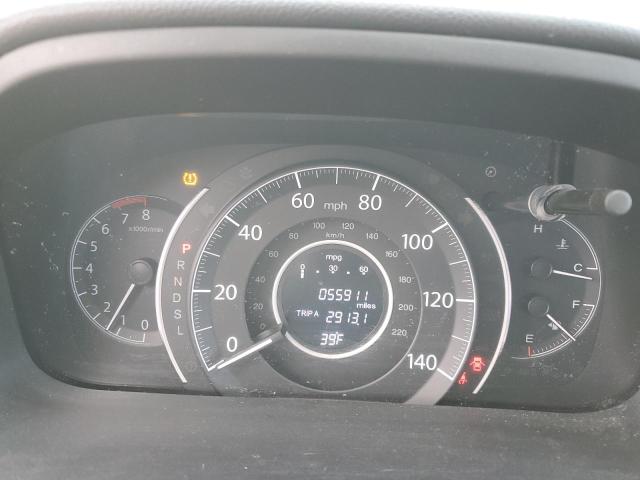 2HKRM4H5XFH670119 Honda CR-V EX