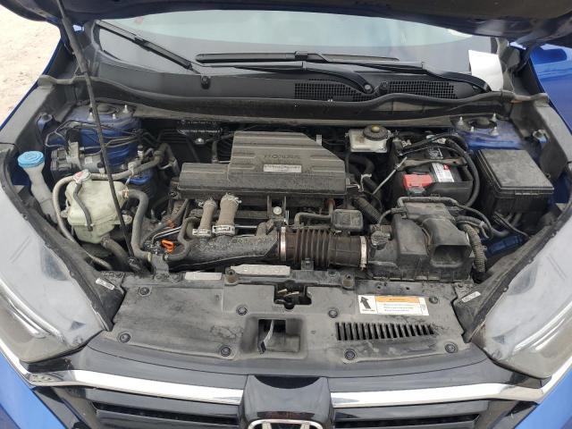 7FARW1H53ME007726 Honda CR-V EX