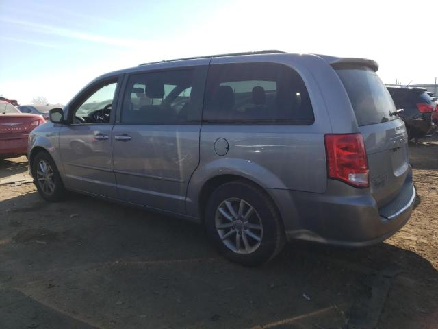 2C4RDGCG5ER253017 Dodge Grand Caravan Sxt