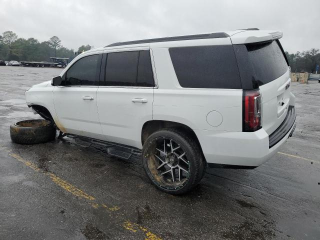 1GKS1AKC8HR286887 GMC YUKON SLE