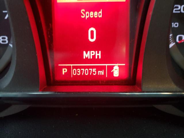 2GKALNEK0H6353333 GMC Terrain Sle