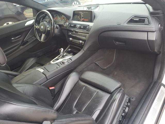 WBS6J9C54GD934452 BMW M6