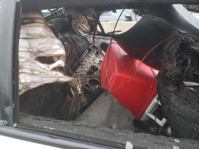 WBA5A7C52GG147048 BMW 528 XI