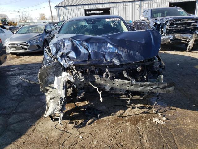 3MZBN1U77JM184873 Mazda 3 SPORT