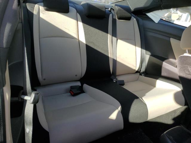 2HGFC4B04HH306133 Honda Civic Lx
