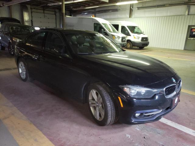 WBA8E3G56GNU38538 BMW 328 Xi Sulev