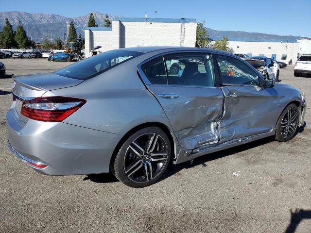 1HGCR2F19HA286890 Honda Accord Sport Special Edition