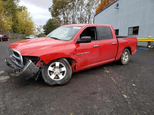 Auction sale of the 2011 Dodge Ram 1500 , vin: 1D7RV1CT8BS549415, lot number: 175823663