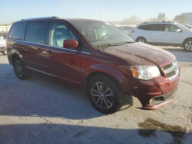 2C4RDGCG8HR624613 Dodge Grand Caravan Sxt