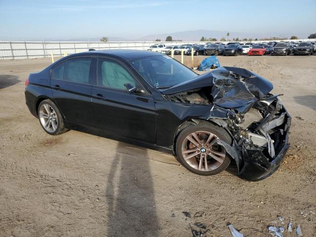 WBA3C1C55EK112075 BMW 328 I Sulev