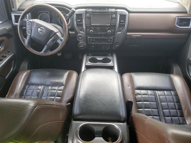 1N6BA1F43GN506096 Nissan Titan Xd Sl