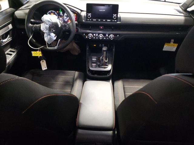 5J6RS6H55RL008198 Honda Cr-v Sport