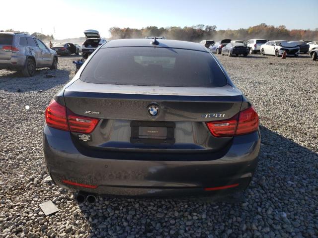 WBA4C9C50GG139418 BMW 428 Xi Gran Coupe Sulev