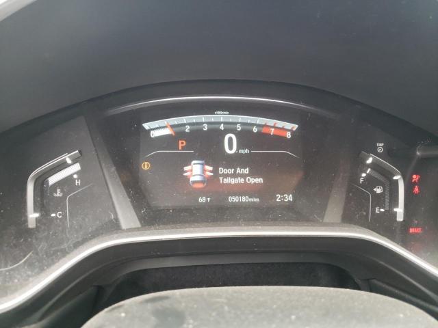 7FARW1H52HE045731 Honda CR-V EX