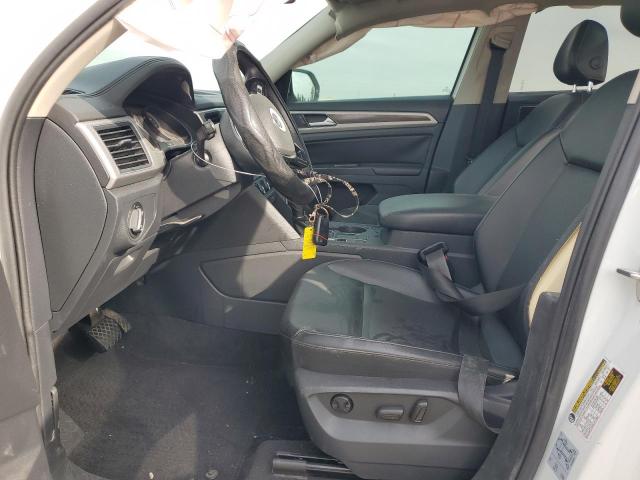 1V2WR2CA0KC580995 Volkswagen ATLAS SE