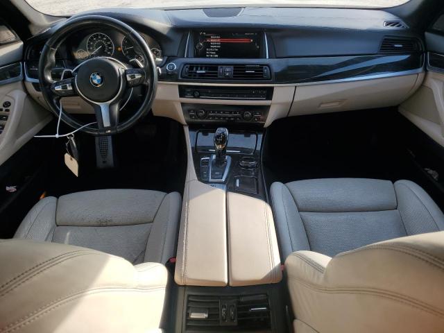 WBAKP9C56GD980575 BMW 550 Xi