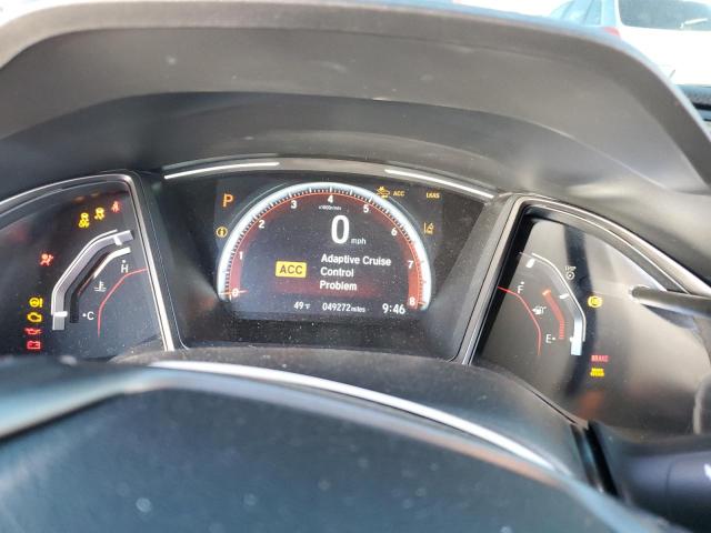 SHHFK7H98LU221382 Honda Civic Sport Touring