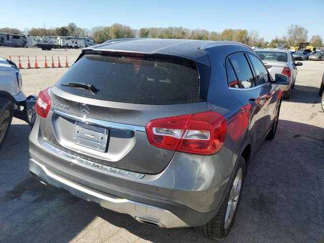 WDCTG4EB3KJ579681 Mercedes-Benz GLA 250