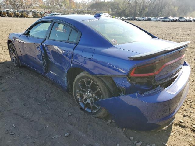 2C3CDXJG3JH330660 Dodge CHARGER GT