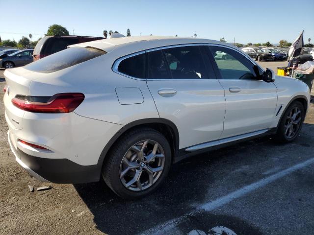 5UX2V1C09L9B97540 BMW X4 Xdrive30i