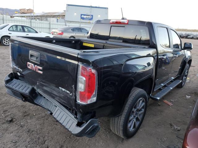 1GTG6EEN0K1130498 GMC Canyon Denali