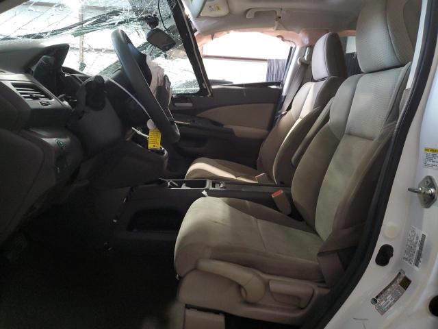 5J6RM3H57EL020887 Honda CR-V EX