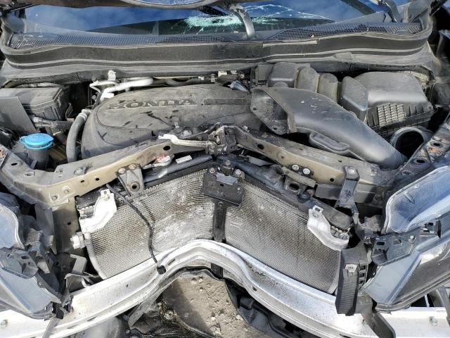 5FNYF6H29MB017817 Honda PILOT SE