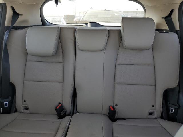 3CZRU6H71KM727707 Honda Hr-v Exl