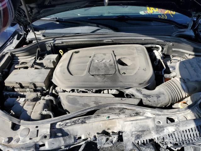1C4RDJDG4HC726057 Dodge DURANGO GT