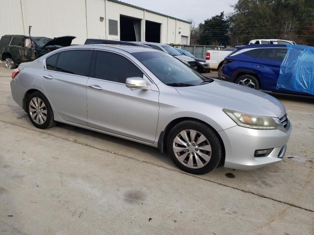 1HGCR3F8XFA001002 Honda ACCORD EXL