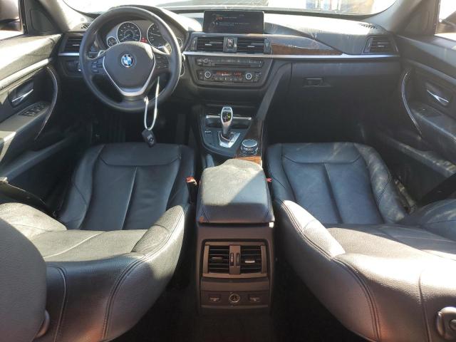WBA3X5C54FD562205 BMW 328 XIGT