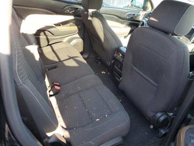 1GKKNKLA4HZ299952 GMC ACADIA SLE