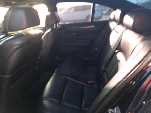 WBAKN9C51GD962166 BMW 550 I